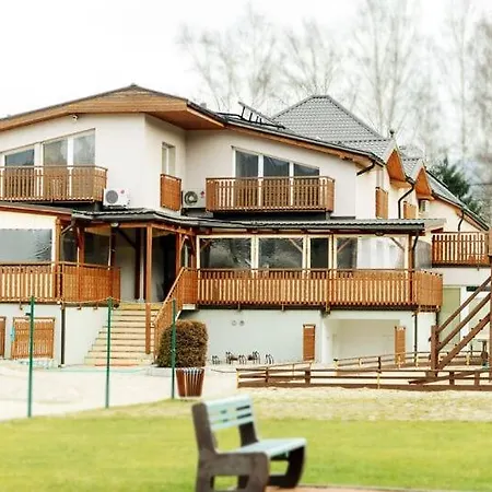 Penzión pre hostí Penzion- Hutira Relax Club Prievidza